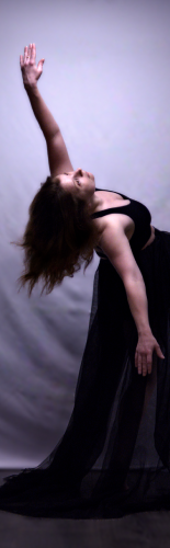 Danseuse Cie Et si...